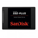 Disco SanDiisk SSD 120GB