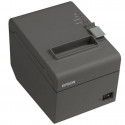 Ticketera térmica EPSON TM T20 USB COLOR GRIS MARENGO