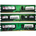 Kingston - Memoria RAM 2GB 667/800MHz DDR2 Non-ECC CL5 DIMM