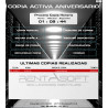 Copia Activa Aniversario específica para Compufarma y Computienda