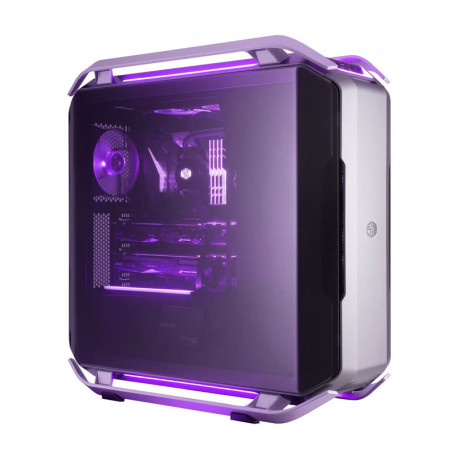 PC GAMING - READY PLAYER 4K UHDV