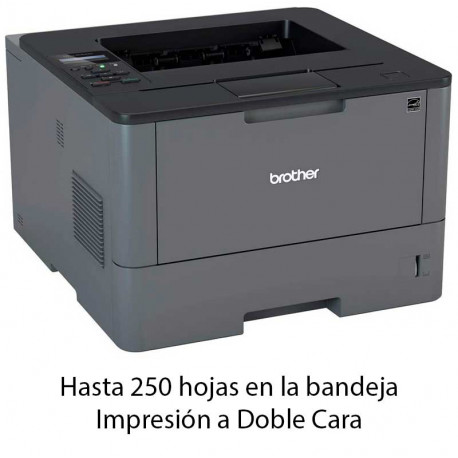 HP Impresora laser profesional