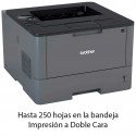 Brother Impresora laser profesional
