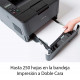 HP Impresora laser profesional