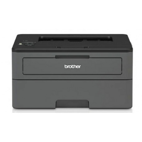 Brother Impresora laser monócromo pequeñas dimensiones