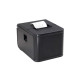Ticketera térmica COLOR NEGRO APROX