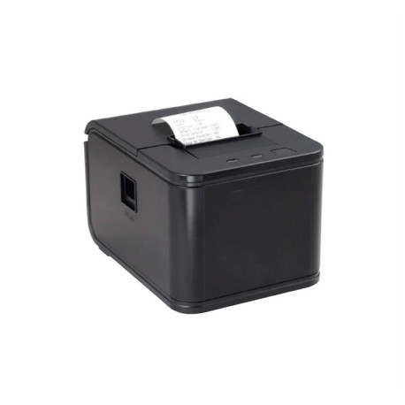 Ticketera térmica COLOR NEGRO APROX