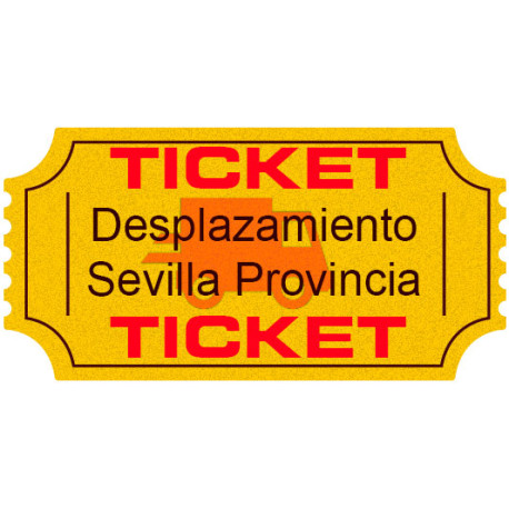 Ticket de Asistencia Soporte Técnico Computienda