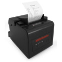 Ticketera Térmica USB/WiFI/LAN/RS-232/RJ-11 Negra