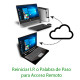 Instalar y Configurar Acceso Remoto