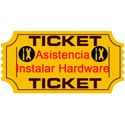 Instalar Compufarma Puesto de Trabajo