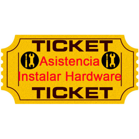 Instalar Compufarma Puesto de Trabajo