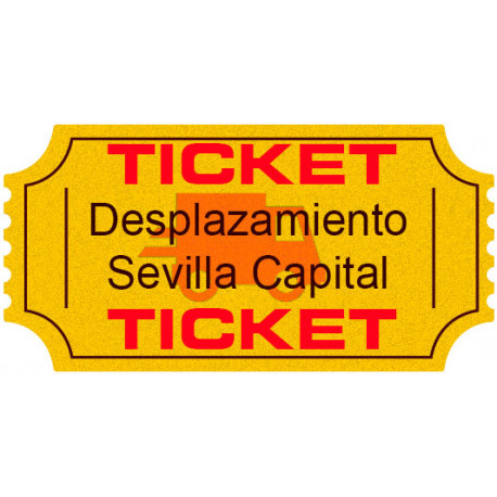 Ticket de Asistencia Soporte Técnico Computienda
