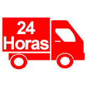 Env&iacute;o Urgente 24 horas