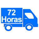 Env&iacute;o Estandard 72 horas
